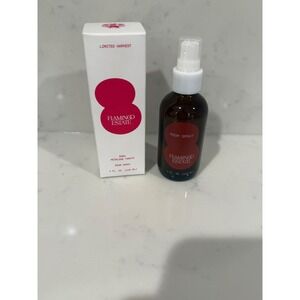 Flamingo Estate Roma Heirloom Tomato Room Spray Limited Harvest 4oz Luxury Scent